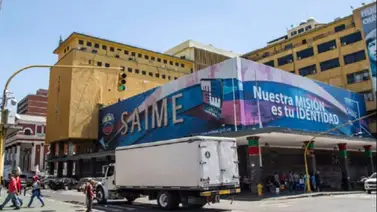 Saime: conozca las cinco oficinas disponibles para trámites de ciudadanos extranjeros Saime: conozca las cinco oficinas disponibles para trámites de ciudadanos extranjeros