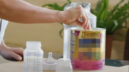 IVSS realiza jornada para entregar leche formulada: estos son los dos requisitos