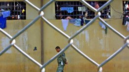 Condenan a seis venezolanos: dispararon y cortaron la cabeza a sus víctimas