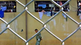 Condenan a seis venezolanos: dispararon y cortaron la cabeza a sus víctimas