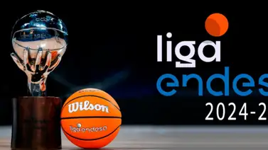 Jornada final de la Liga Endesa 2025 EN VIVO por Meridiano Televisión (+equipos clasificados) Jornada final de la Liga Endesa 2025 EN VIVO por Meridiano Televisión (+equipos clasificados)