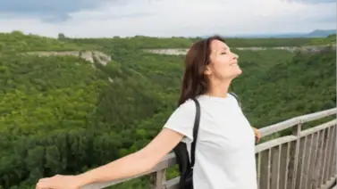 Limpia tus pulmones de forma natural: Universidad de Ilinois ofrece seis métodos milagrosos Limpia tus pulmones de forma natural: Universidad de Ilinois ofrece seis métodos milagrosos