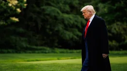Trump reconoce estar decepcionado con Putin: sugiere que le están "tomando el pelo"