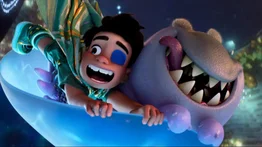 El nuevo filme de Pixar muestra el talento hispano: aquí el tráiler