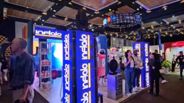 Inflalo - Expo Fedecámaras Carabobo 2025 Inflalo - Expo Fedecámaras Carabobo 2025