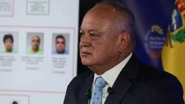 Diosdado Cabello: Oposición pretendía atacar las embajadas, residencias diplomáticos y oficina de la ONU en Venezuela