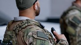 Arrestan a inmigrante en Estados Unidos: amenazó con asesinar a Trump 