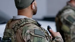 Arrestan a inmigrante en Estados Unidos: amenazó con asesinar a Trump 