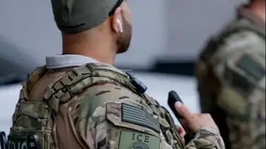 Arrestan a inmigrante en Estados Unidos: amenazó con asesinar a Trump  Arrestan a inmigrante en Estados Unidos: amenazó con asesinar a Trump