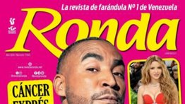 Ronda celebra 44 años más picante que nunca: ¡Búscala este martes 3 de junio con tu 2001!