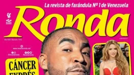 Ronda celebra 44 años más picante que nunca: ¡Búscala este martes 3 de junio con tu 2001!