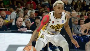 Gaiteros está a un paso de los Super 4: En vivo por Meridiano Televisión Gaiteros está a un paso de los Super 4: En vivo por Meridiano Televisión