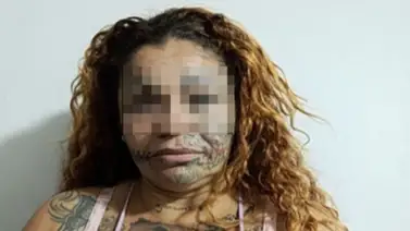 Detienen a una mujer por abuso en Barquisimeto: estaba solicitada por violencia Detienen a una mujer por abuso en Barquisimeto: estaba solicitada por violencia