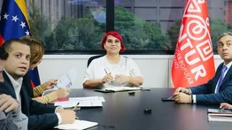 Venezuela acuerda fortalecer turismo receptivo con Rusia: planean recibir visitantes a través de Venetur