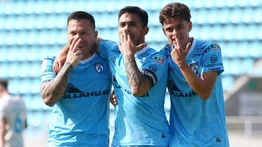Caracas vs Deportes Iquique: Último baile con sabor a revancha