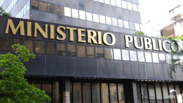 Fiscalía confirma detención del usuario "Monitor dólar”: será imputado por diversos delitos