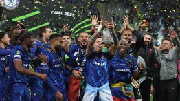UEFA: Chelsea toca la gloria en la Conference League al consagrarse campeón tras golear al Betis