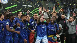UEFA: Chelsea toca la gloria en la Conference League al consagrarse campeón tras golear al Betis