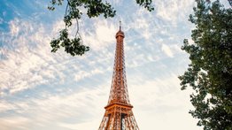 Torre Eiffel: el monumento se iluminará por cada gol del PSG en la final de la Champions