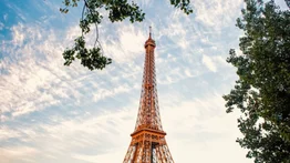 Torre Eiffel: el monumento se iluminará por cada gol del PSG en la final de la Champions