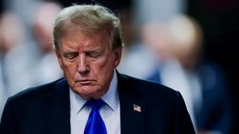 Corte Federal impide a Trump imponer la mayoría de sus aranceles: la medida incluye las tarifas del 30% a China