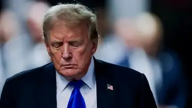 Corte Federal impide a Trump imponer la mayoría de sus aranceles: la medida incluye las tarifas del 30% a China Corte Federal impide a Trump imponer la mayoría de sus aranceles: la medida incluye las tarifas del 30% a China