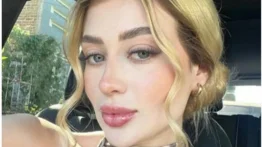 Testigo revela nuevos detalles del asesinato de la influencer Valeria Márquez: No fue el repartidor