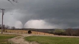 Pronostican tormenta eléctrica para varios estados de Estados Unidos: alertan de inundaciones y tornados 