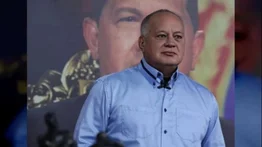 Diosdado Cabello sobre Juan Pablo Guanipa: Tiene una cantidad de patologías