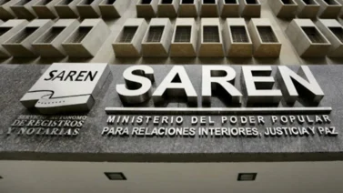 Saren: conozca cómo pagar las tasas y aranceles a través del Banco Fondo Común