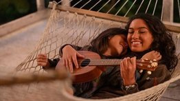 En video: Maia Kealoha y Sydney Agudong protagonistas de Lilo y Stitch repiten frases en español 