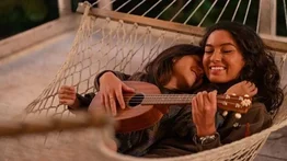 En video: Maia Kealoha y Sydney Agudong protagonistas de Lilo y Stitch repiten frases en español 