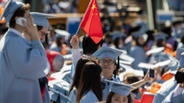 Trump suspende nuevas entrevistas para extranjeros: también revocará visas a estudiantes chinos