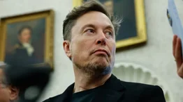 Elon Musk anuncia su salida del Gobierno Trump: expresó su “decepción” por el megaproyecto fiscal
