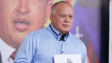 Cabello revela la detención de 20 personas vinculadas al dólar paralelo: Ya cayó la primera estructura Cabello revela la detención de 20 personas vinculadas al dólar paralelo: Ya cayó la primera estructura