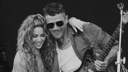 Shakira y Alejandro Sanz anuncian videoclip de "Bésame" para el 29 de mayo tras reacción de seguidores