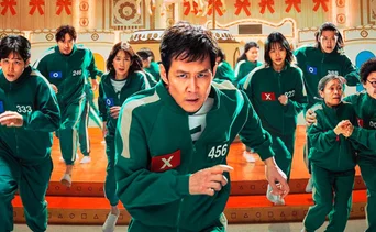 Creador de "El juego del calamar" confirma fecha de estreno y giros oscuros en tercera temporada