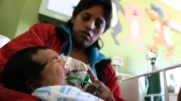 Alerta en Perú por tos ferina: reportan más de 650 casos y 10 muertos