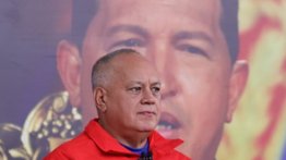 Diosdado Cabello al presidente de Guyana: No descansaremos hasta lograr la victoria