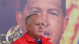 Diosdado Cabello al presidente de Guyana: No descansaremos hasta lograr la victoria