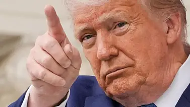 La Casa Blanca reacciona tras bloqueo de tribunal a los aranceles de Trump: disponen de 10 días para apelar La Casa Blanca reacciona tras bloqueo de tribunal a los aranceles de Trump: disponen de 10 días para apelar