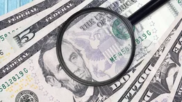 Star Note: el extraño detalle en algunos billetes de dólar que puede aumentar su valor