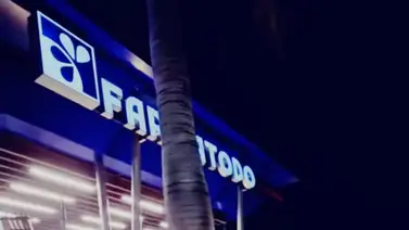 Mega Farmatodo futurista en Caracas abre sus puertas este 30 de mayo: así avanza la construcción  Mega Farmatodo futurista en Caracas abre sus puertas este 30 de mayo: así avanza la construcción