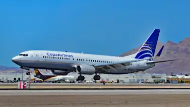 Usuarios reportan que Copa Airlines y Wingo cancelaron vuelos entre Medellín y Caracas: esto se sabe Usuarios reportan que Copa Airlines y Wingo cancelaron vuelos entre Medellín y Caracas: esto se sabe