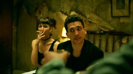 De 'La casa de papel' a 'La trama fenicia' de Wes Anderson