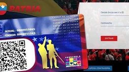 Sepa qué bonos activará el Sistema Patria en las próximas horas: aquí los montos