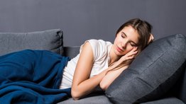 Ni melatonina ni temazepam: con esta infusión natural puedes dormir como un bebé