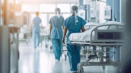 2001ONLINE - ESTADOS UNIDOS - HOSPITALES CALIFORNIA