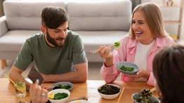 Dieta de la longuevidad: con estos tres alimentos ganarás años de vida