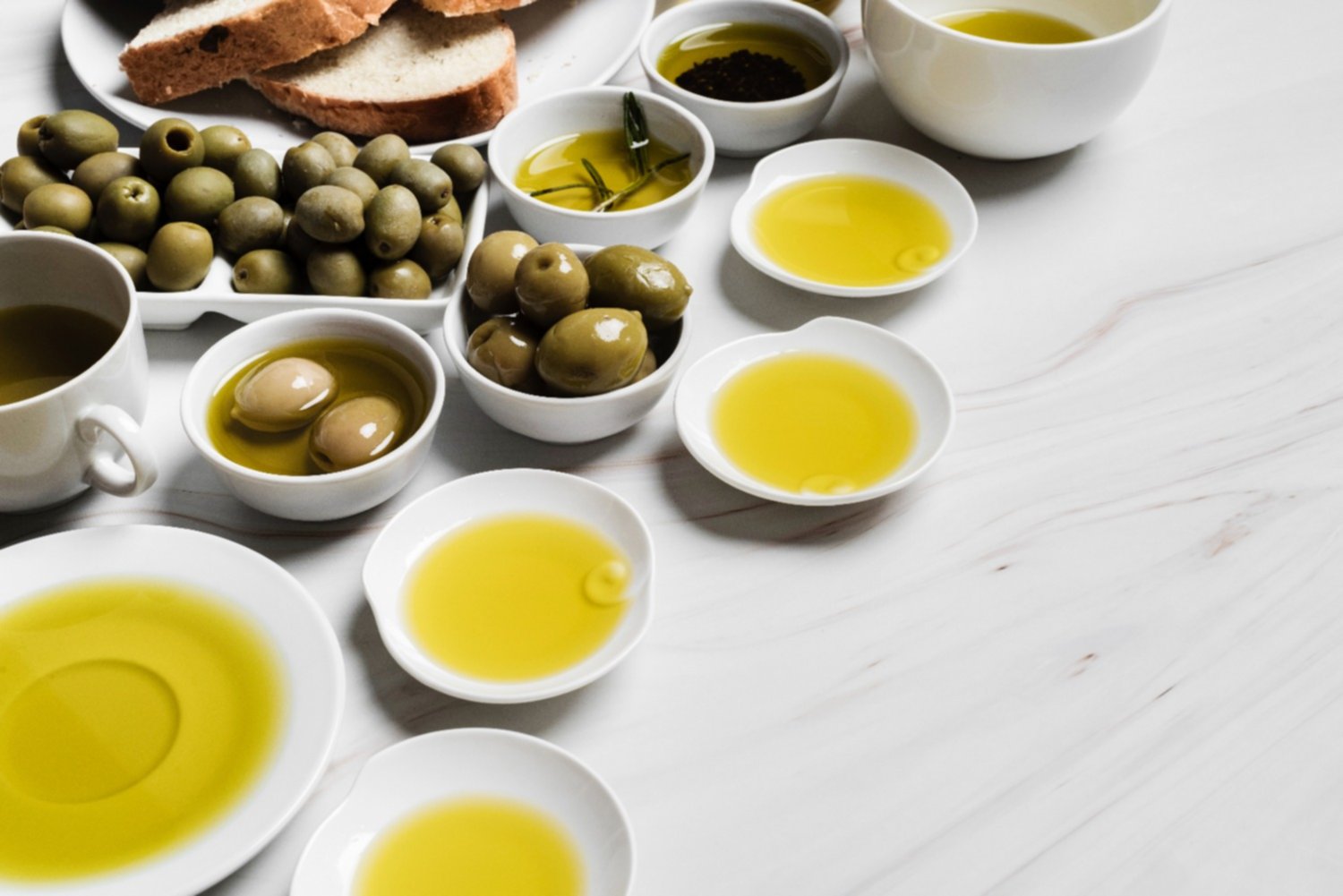 Dieta de la longuevidad: con estos tres alimentos ganarás años de vida Dieta de la longuevidad: con estos tres alimentos ganarás años de vida